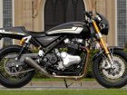 Norton Commando 961 Street Limited Edition